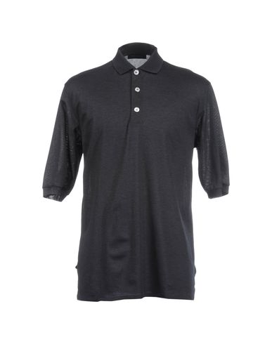 ZOOM KRIS VAN ASSCHE - Polo shirt