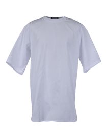 KRIS VAN ASSCHE - Short sleeve t-shirt