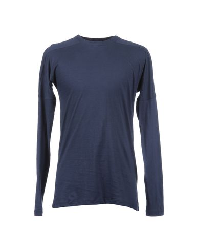 ZOOM KRIS VAN ASSCHE - Long sleeve t-shirt