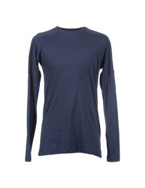 KRIS VAN ASSCHE - Long sleeve t-shirt