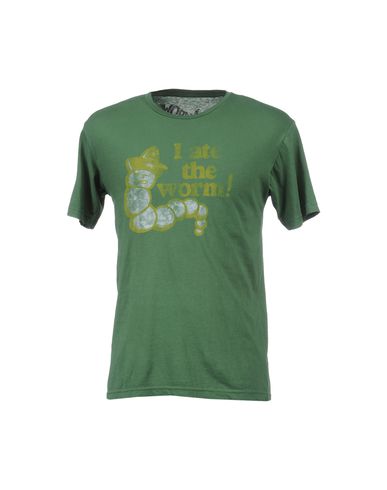 ZOOM WORN FREE - T-shirt