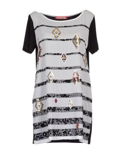 ZOOM ANGELO MARANI - Short sleeve t-shirt