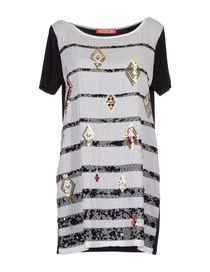 ANGELO MARANI - T-shirt