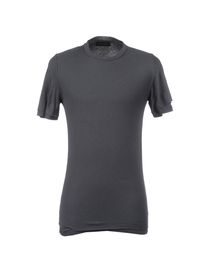 KRIS VAN ASSCHE - Short sleeve t-shirt