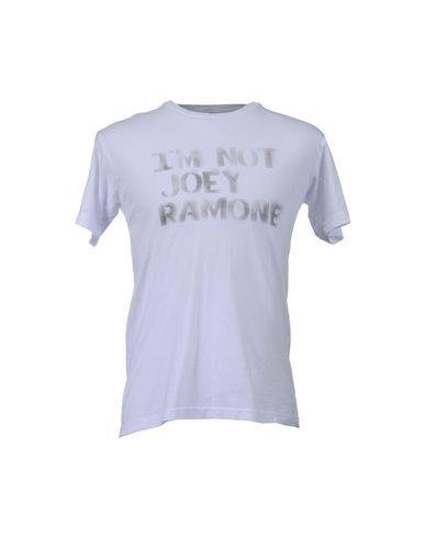 ZOOM WORN FREE - T-shirt