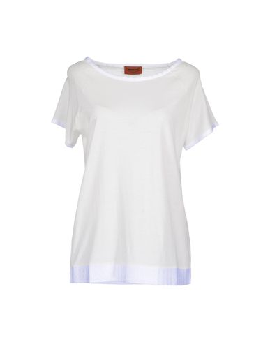 ZOOM MISSONI - Short sleeve t-shirt