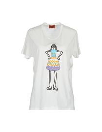 MISSONI - T-shirt