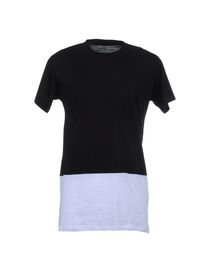 KRIS VAN ASSCHE - T-shirt