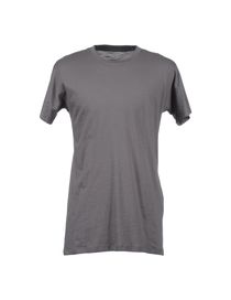 KRIS VAN ASSCHE - Short sleeve t-shirt