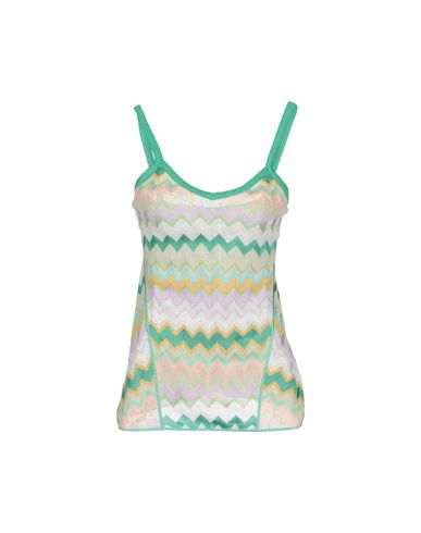 ZOOM MISSONI - Top