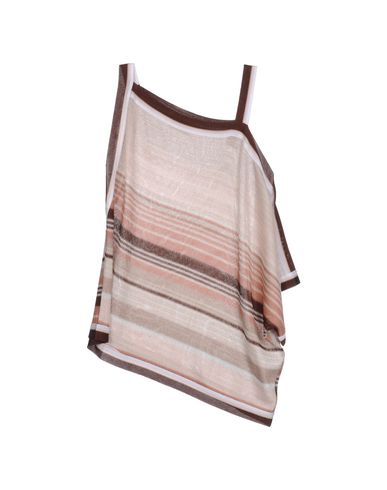 ZOOM MISSONI - Top