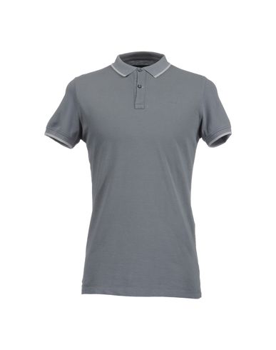 ZOOM DEKKER - Polo shirt