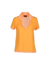 MISSONI - Polo shirt