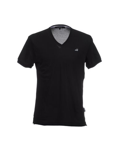 ZOOM LIU •JEANS - Short sleeve t-shirt