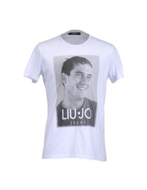 LIU •JO JEANS - Short sleeve t-shirt
