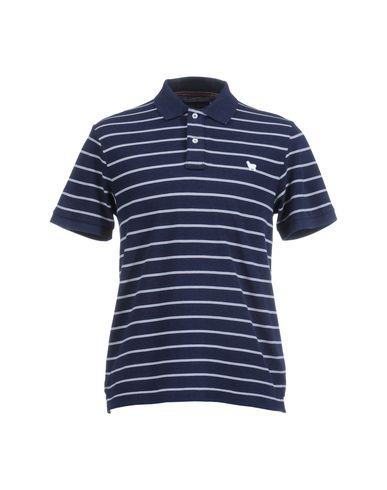 ZOOM WOOLRICH - Polo shirt