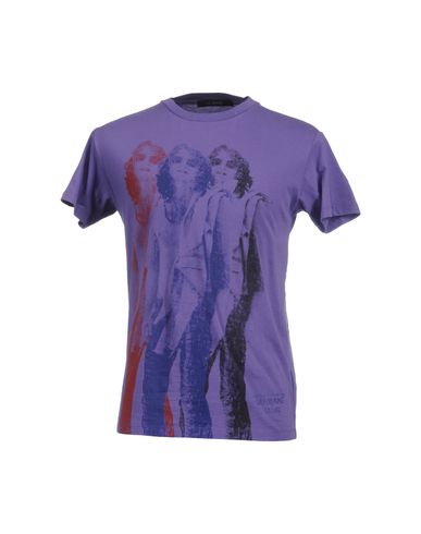 ZOOM LIU •JEANS - Short sleeve t-shirt