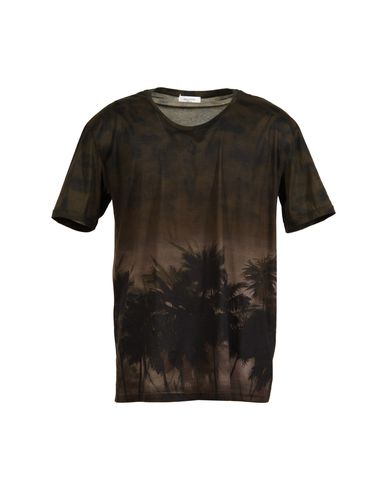 ZOOM VALENTINO - Short sleeve t-shirt