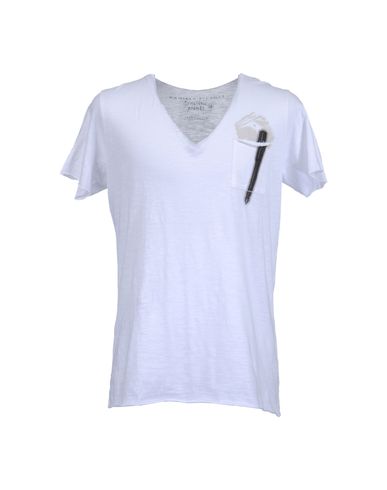 ZOOM DANIELE FIESOLI - Short sleeve t-shirt