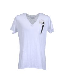 DANIELE FIESOLI - Short sleeve t-shirt