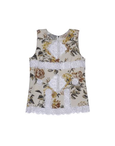 ZOOM DOLCE & GABBANA - Top