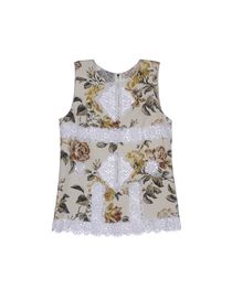 DOLCE & GABBANA - Top