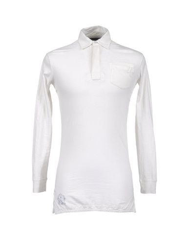 ZOOM RALPH LAUREN - Polo shirt