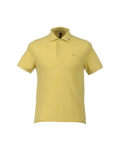 ZOOM SUN 68 - Polo shirt