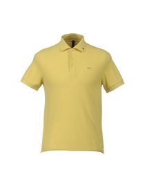 SUN 68 - Polo shirt