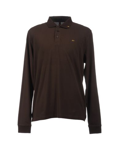 ZOOM SUN 68 - Polo shirt