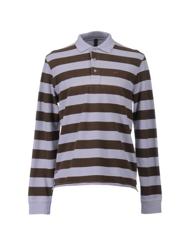 ZOOM SUN 68 - Polo shirt