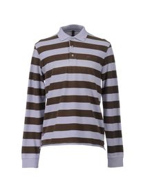 SUN 68 - Polo shirt