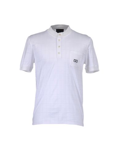 ZOOM CLASS ROBERTO CAVALLI - Short sleeve t-shirt