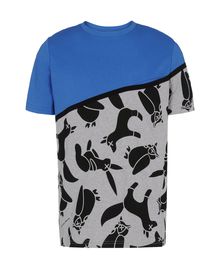 Short sleeve t-shirt - CHRISTOPHER RAEBURN