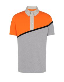 Polo shirt - CHRISTOPHER RAEBURN