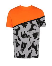 Short sleeve t-shirt - CHRISTOPHER RAEBURN