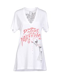 DIRTEE HOLLYWOOD - T-shirt