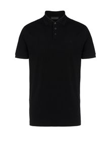 Polohemd - RALPH LAUREN BLACK LABEL