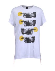 PAURA - Short sleeve t-shirt