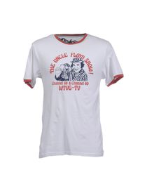 WORN FREE - T-shirt