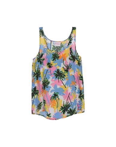 ZOOM CIRCUS & CO - Top