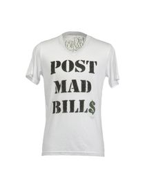 DIRTEE HOLLYWOOD - T-shirt