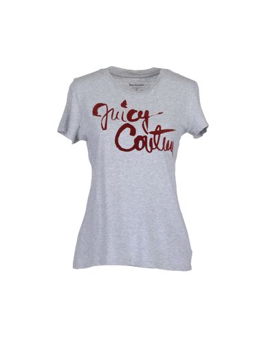 ZOOM JUICY COUTURE - T-shirt