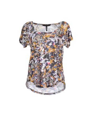 ZOOM ISABEL MARANT - Short sleeve t-shirt