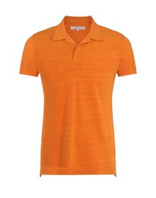 Polo shirt - ORLEBAR BROWN
