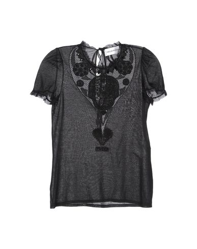ZOOM EMILIO PUCCI - Short sleeve t-shirt