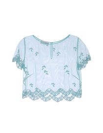GIO' GUERRERI - Blouse