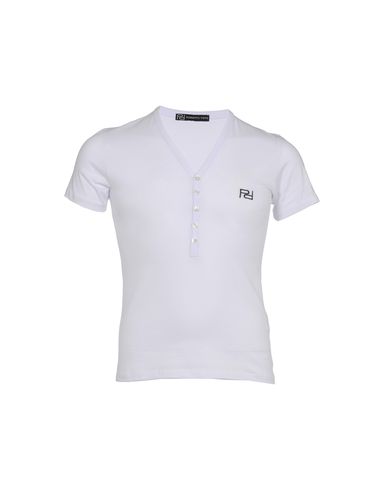 ZOOM ROBERTO PEPE - Short sleeve t-shirt