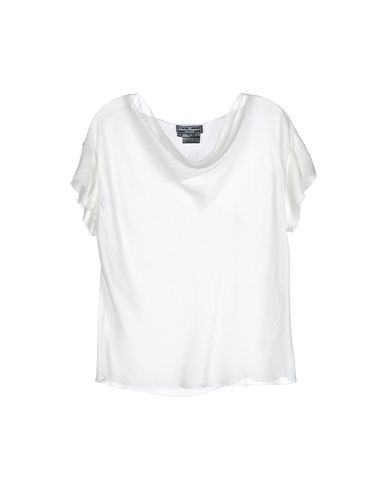 ZOOM SALVATORE FERRAGAMO - Blouse