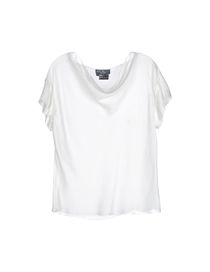 SALVATORE FERRAGAMO - Blouse
